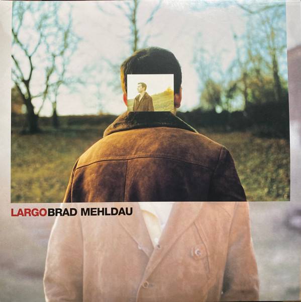 Brad Mehldau – Largo (2LP)